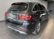 MERCEDES-BENZ CLASSE GLC