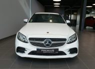 MERCEDES CLASSE C